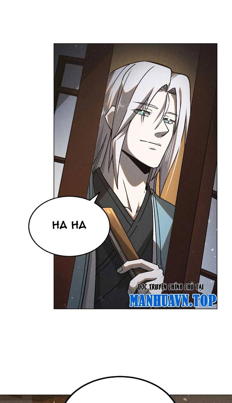 Tâm ma: Chapter 159
