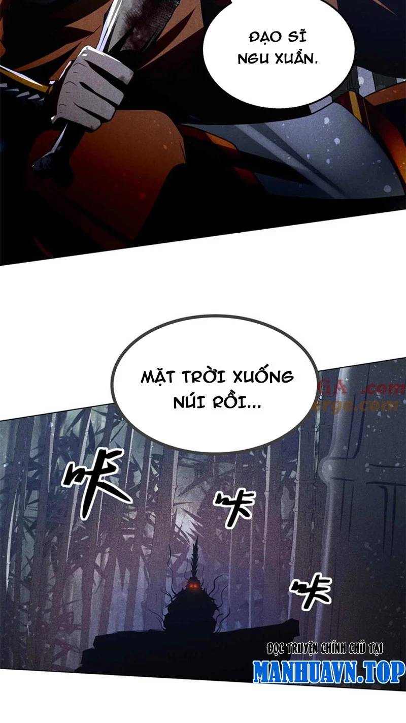 Tâm ma: Chapter 159