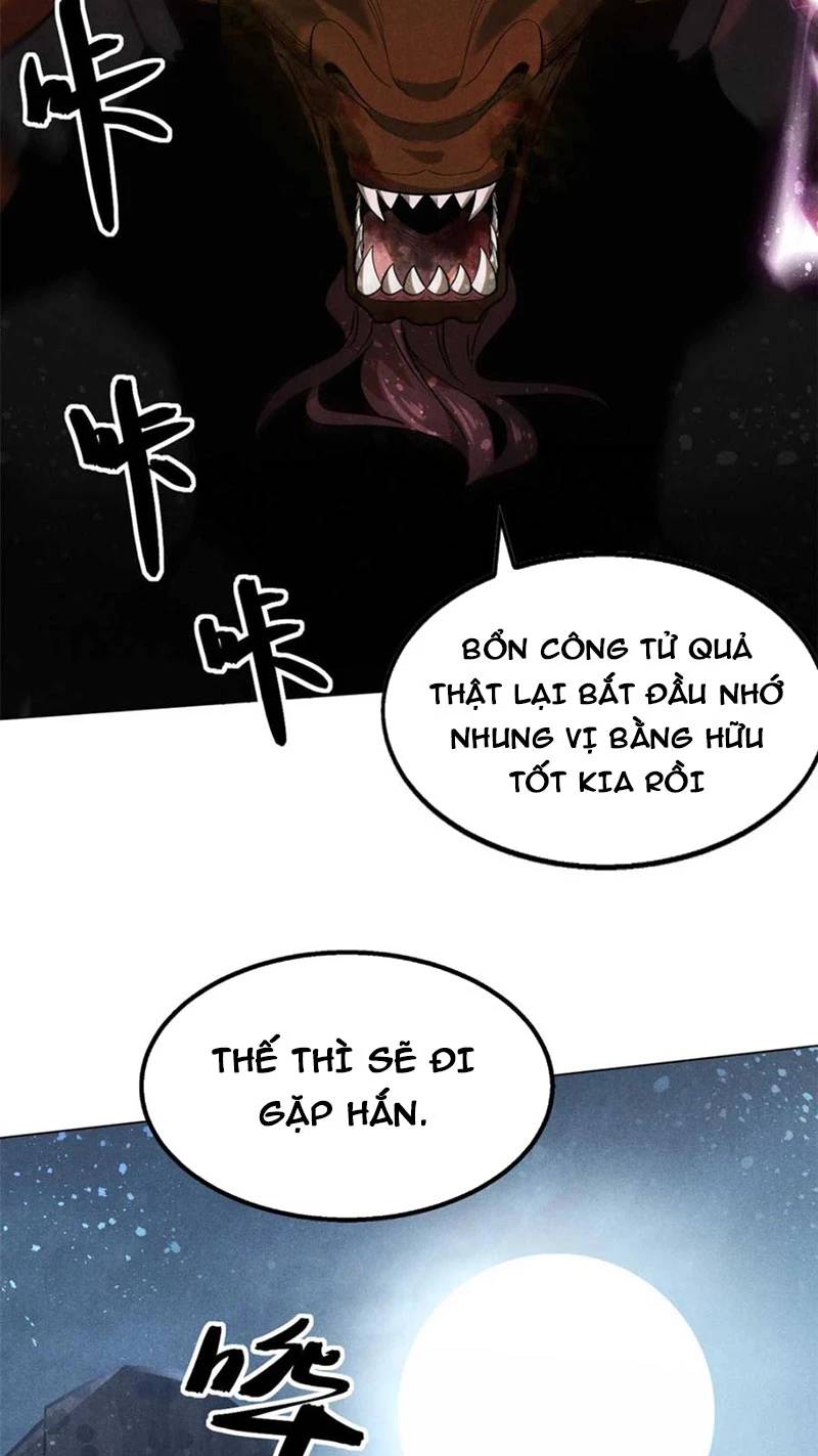 Tâm ma: Chapter 159