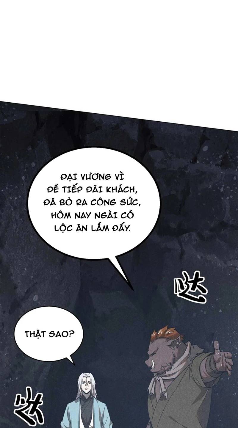 Tâm ma: Chapter 159