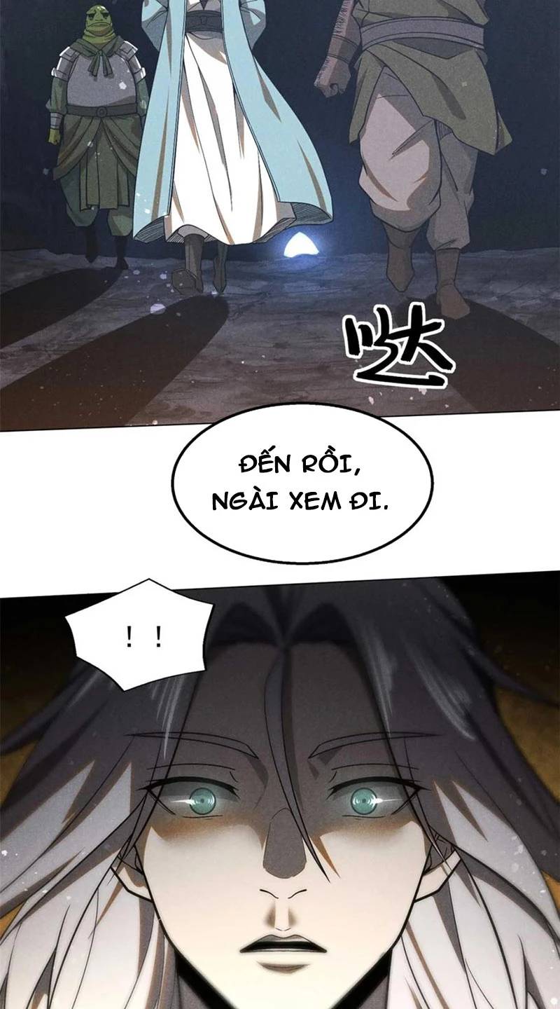 Tâm ma: Chapter 159