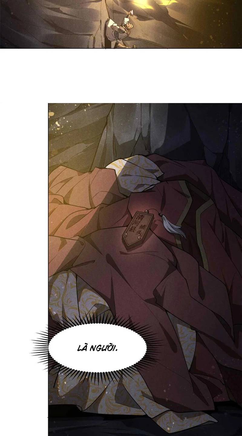 Tâm ma: Chapter 159