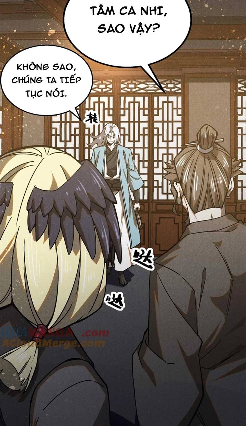 Tâm ma: Chapter 159