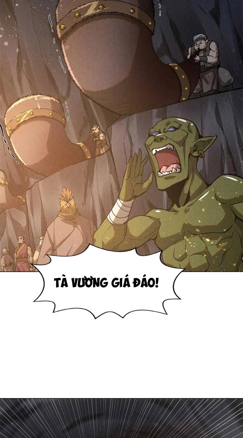 Tâm ma: Chapter 159