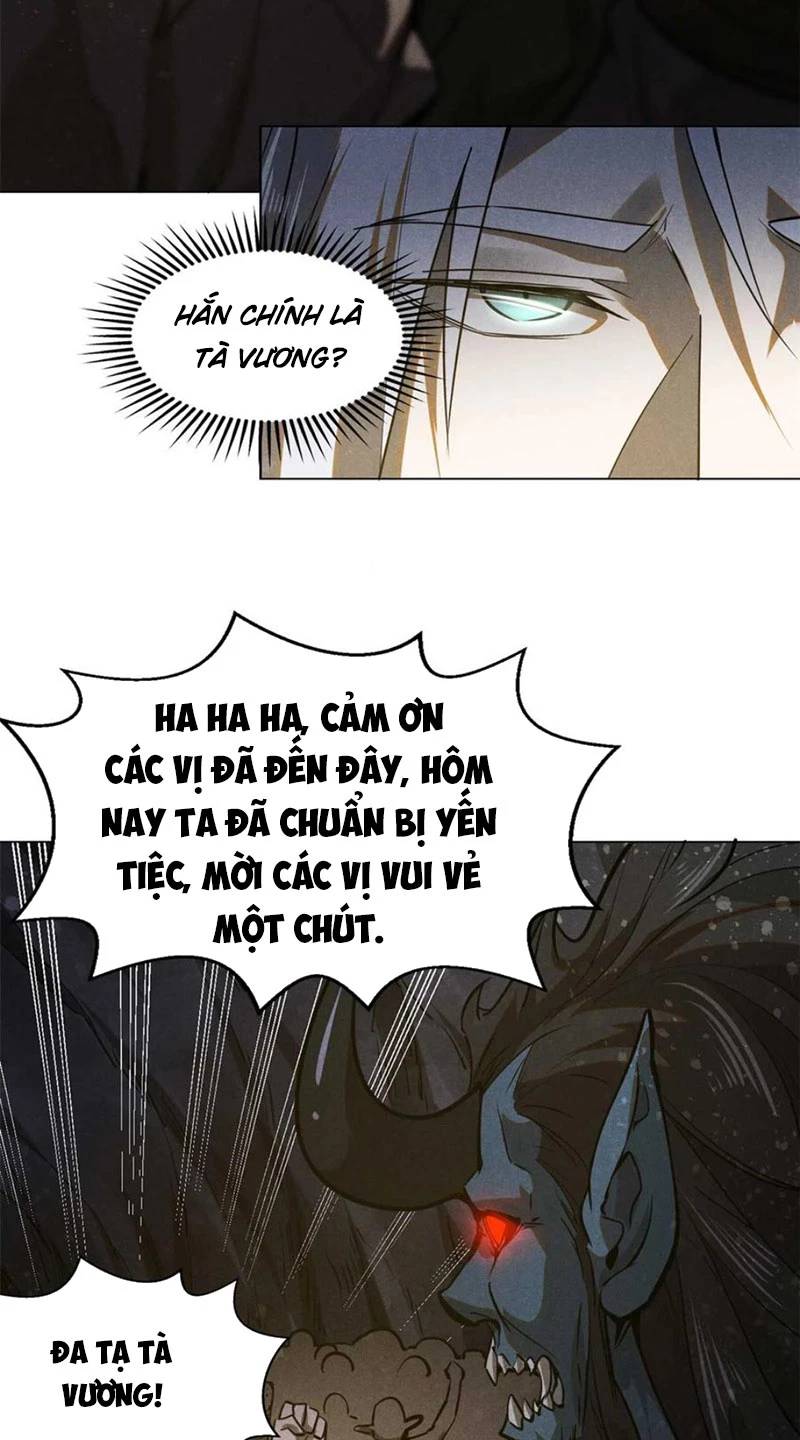 Tâm ma: Chapter 159