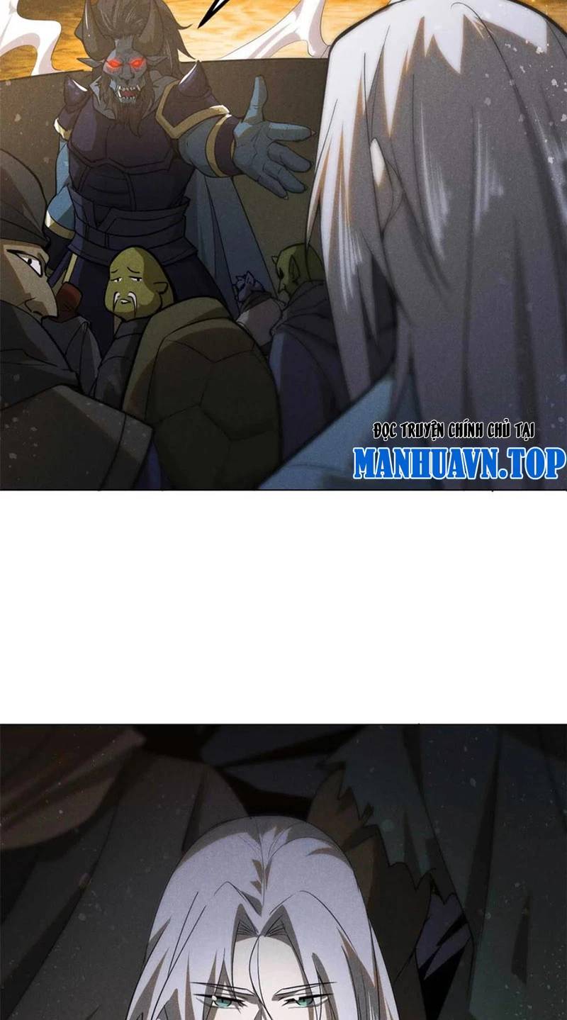 Tâm ma: Chapter 159
