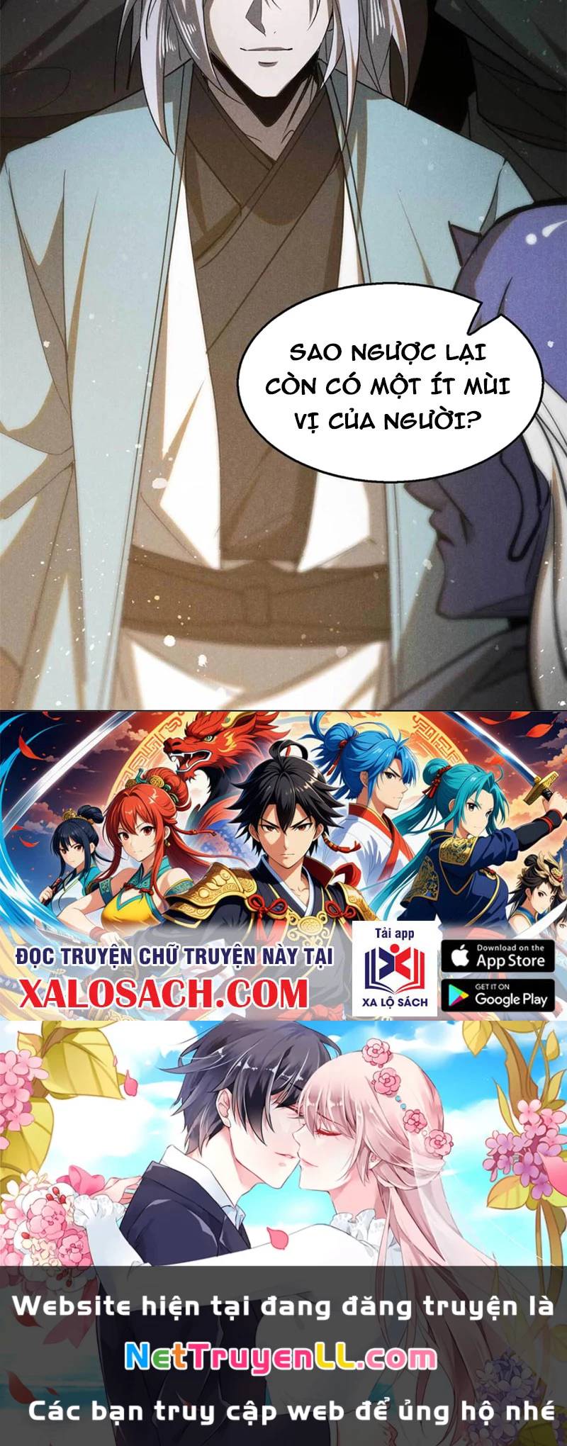 Tâm ma: Chapter 159