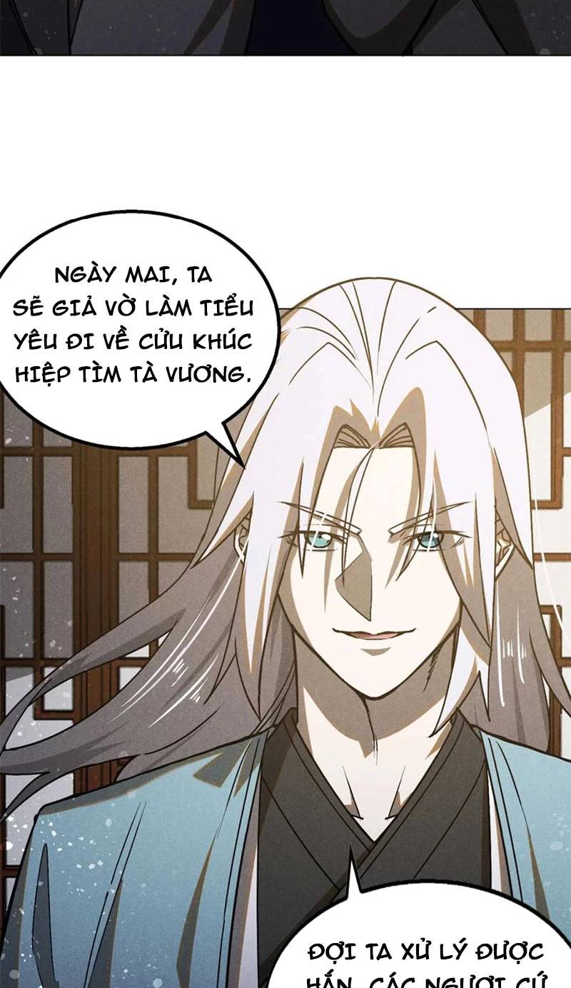 Tâm ma: Chapter 159