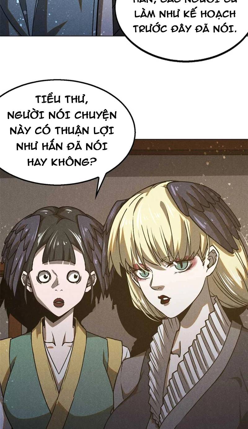 Tâm ma: Chapter 159