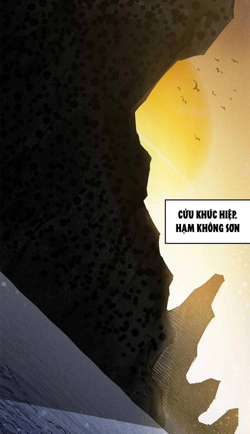 Tâm ma: Chapter 159