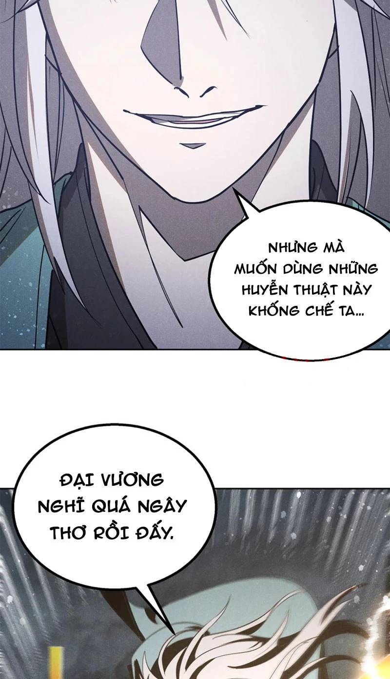 Tâm ma: Chapter 160
