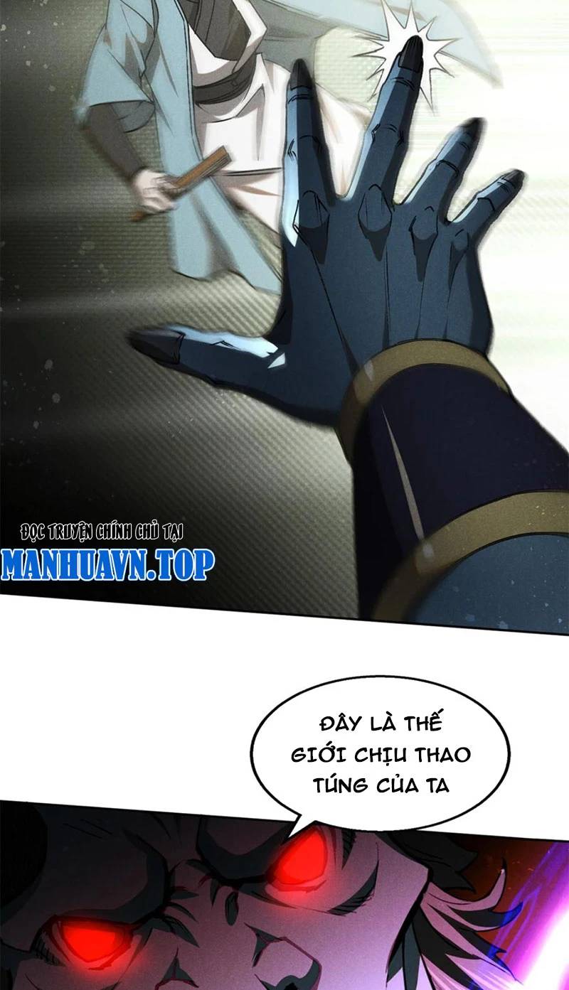 Tâm ma: Chapter 160