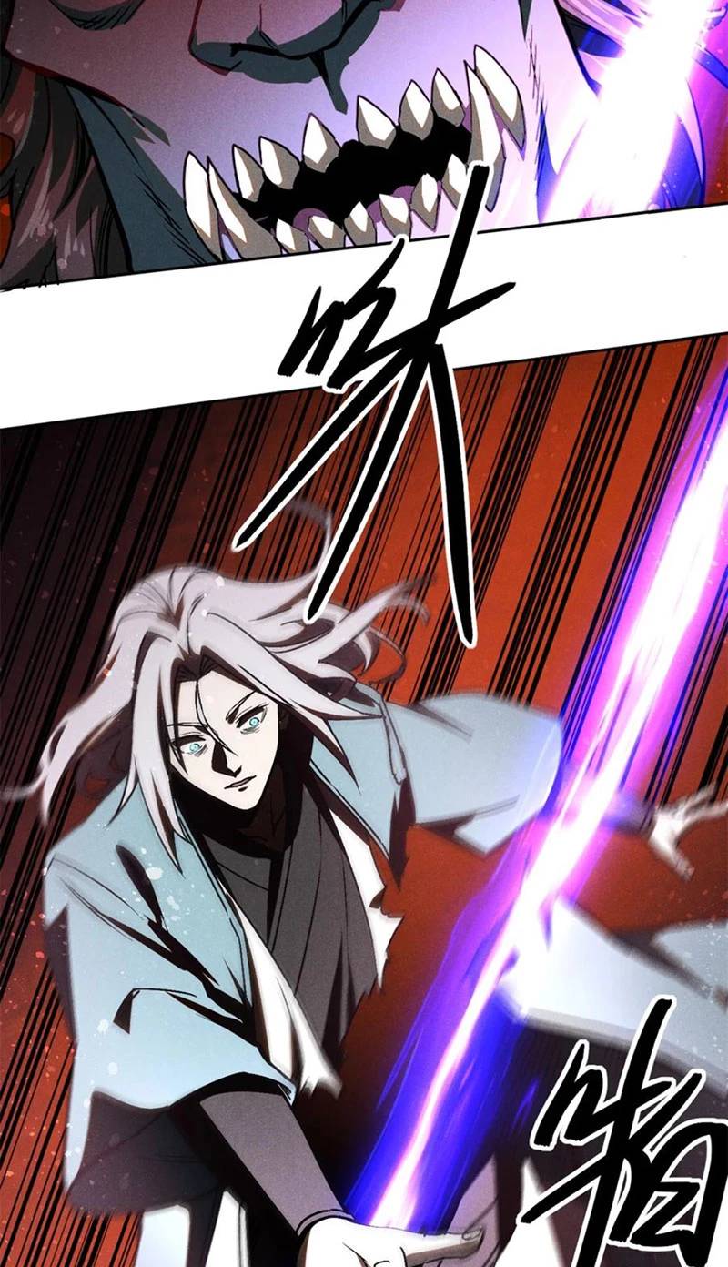 Tâm ma: Chapter 160