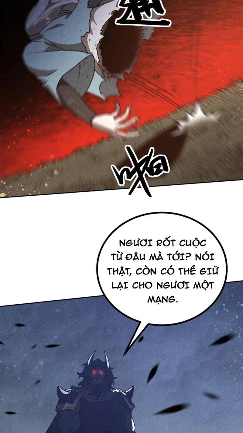 Tâm ma: Chapter 160