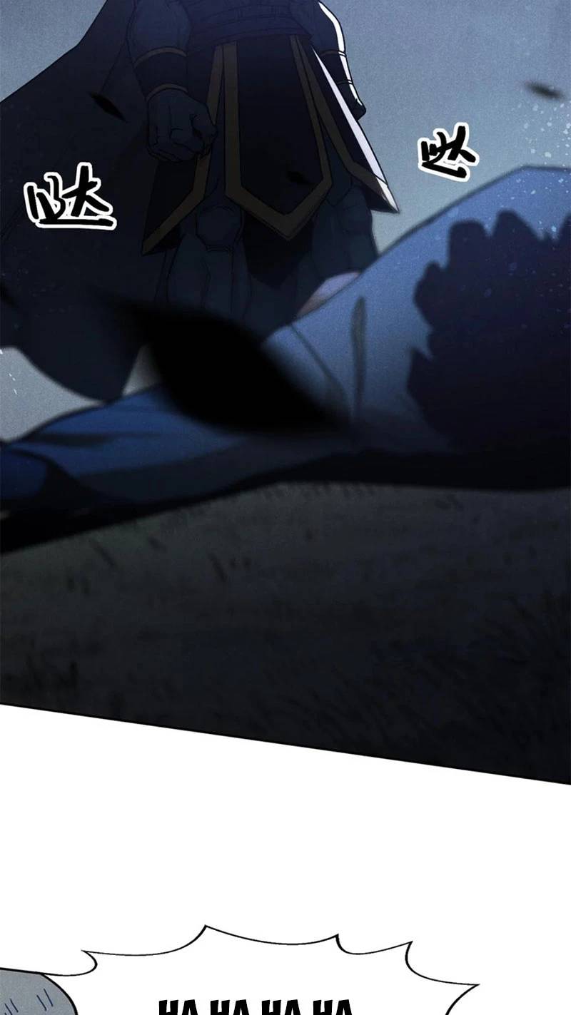 Tâm ma: Chapter 160