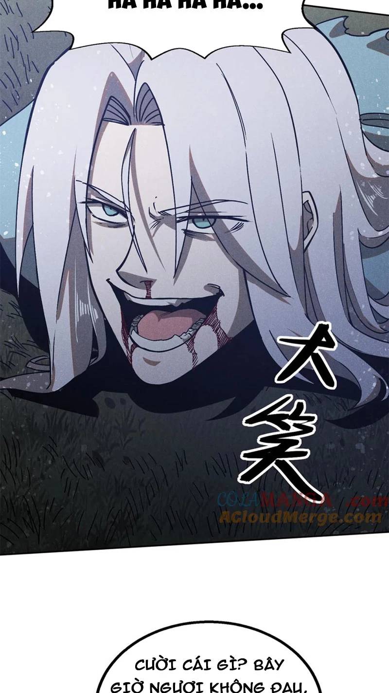 Tâm ma: Chapter 160