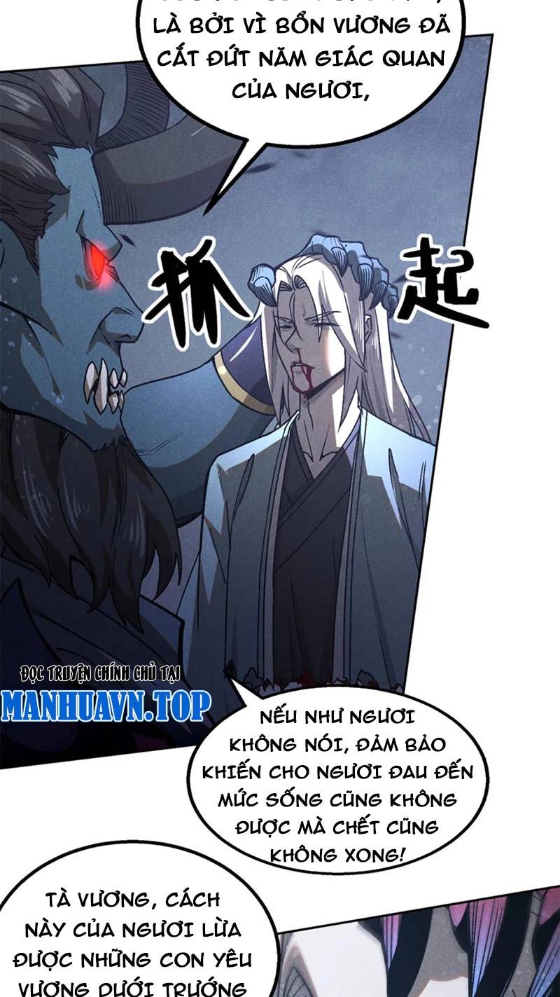 Tâm ma: Chapter 160