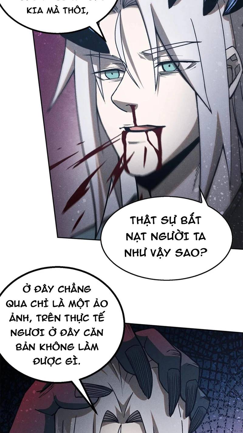 Tâm ma: Chapter 160