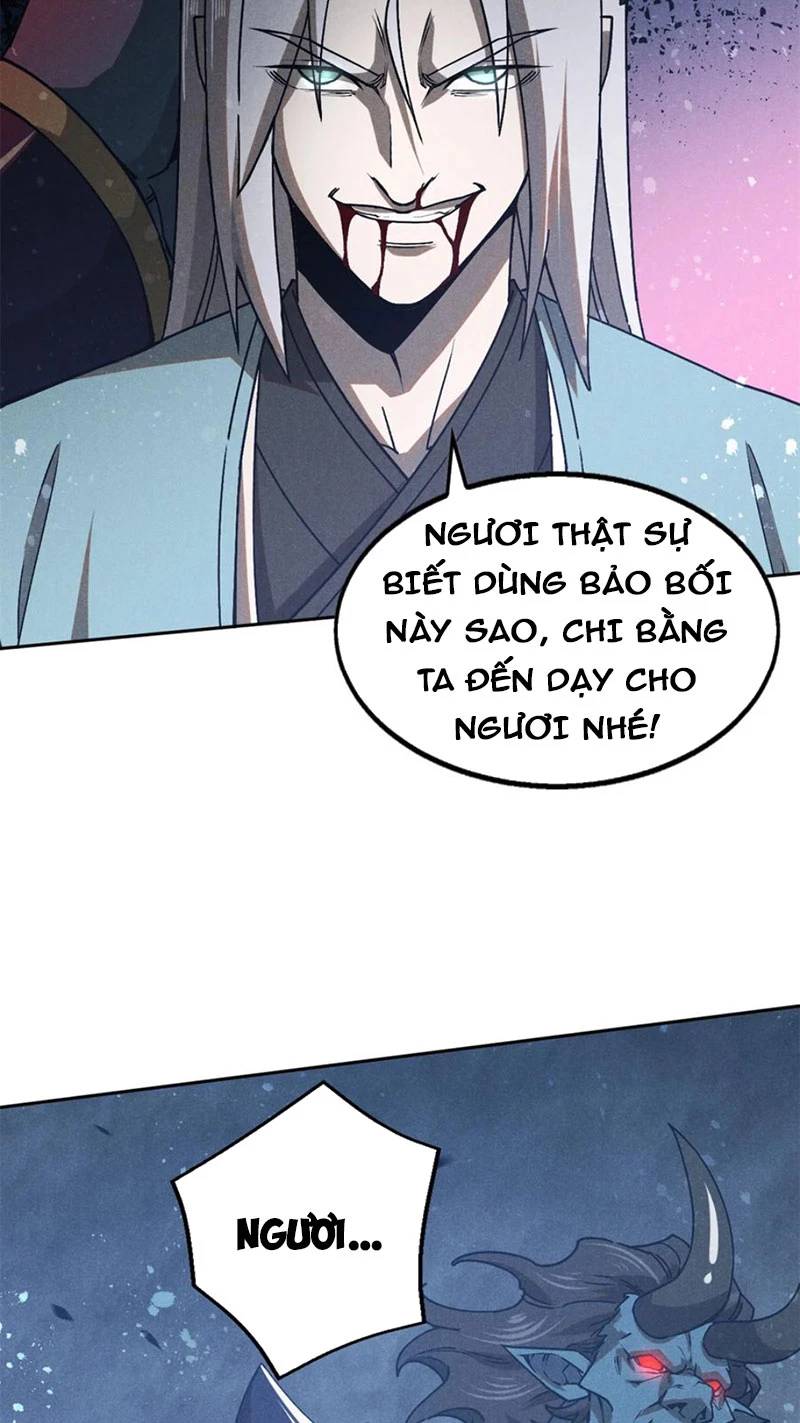 Tâm ma: Chapter 160