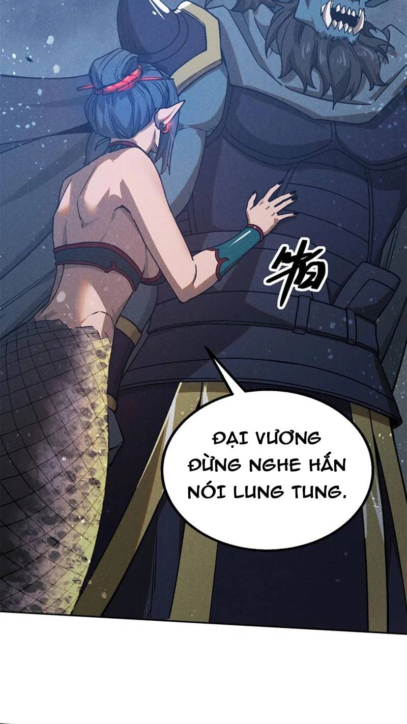Tâm ma: Chapter 160