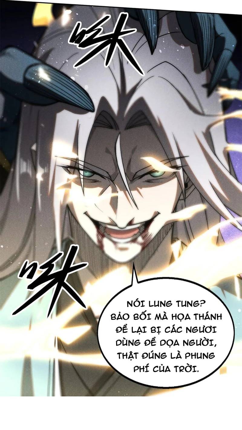 Tâm ma: Chapter 160