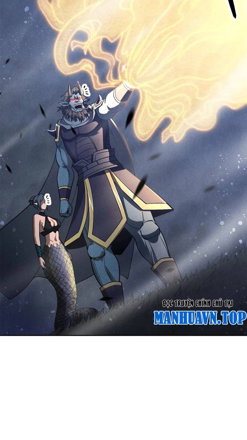 Tâm ma: Chapter 160
