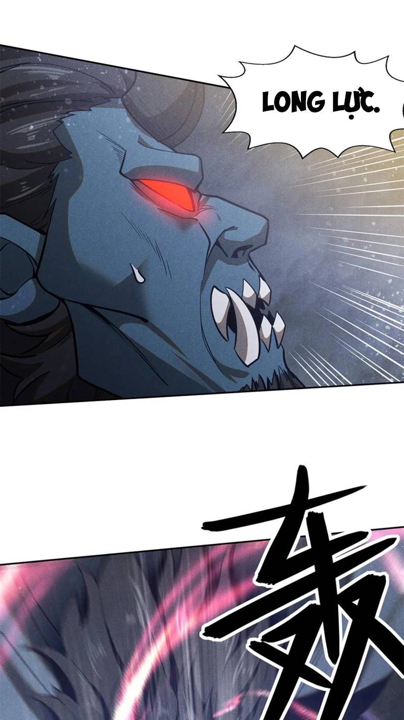 Tâm ma: Chapter 160