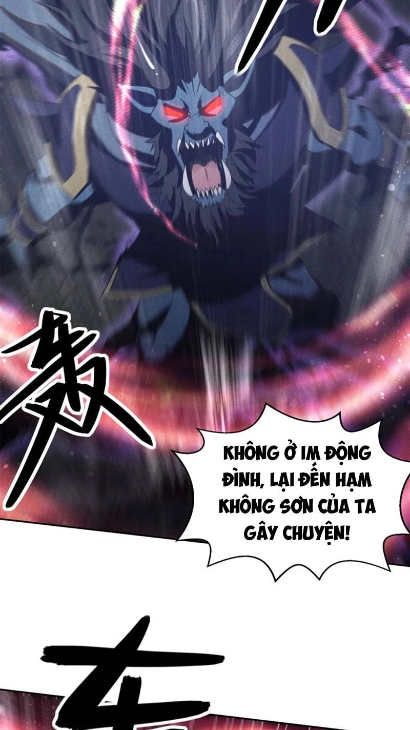 Tâm ma: Chapter 160