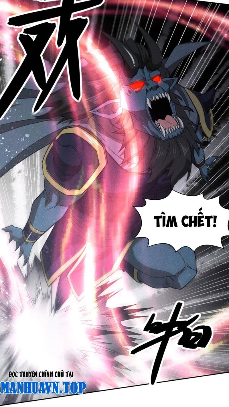 Tâm ma: Chapter 160