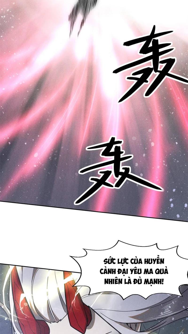 Tâm ma: Chapter 160