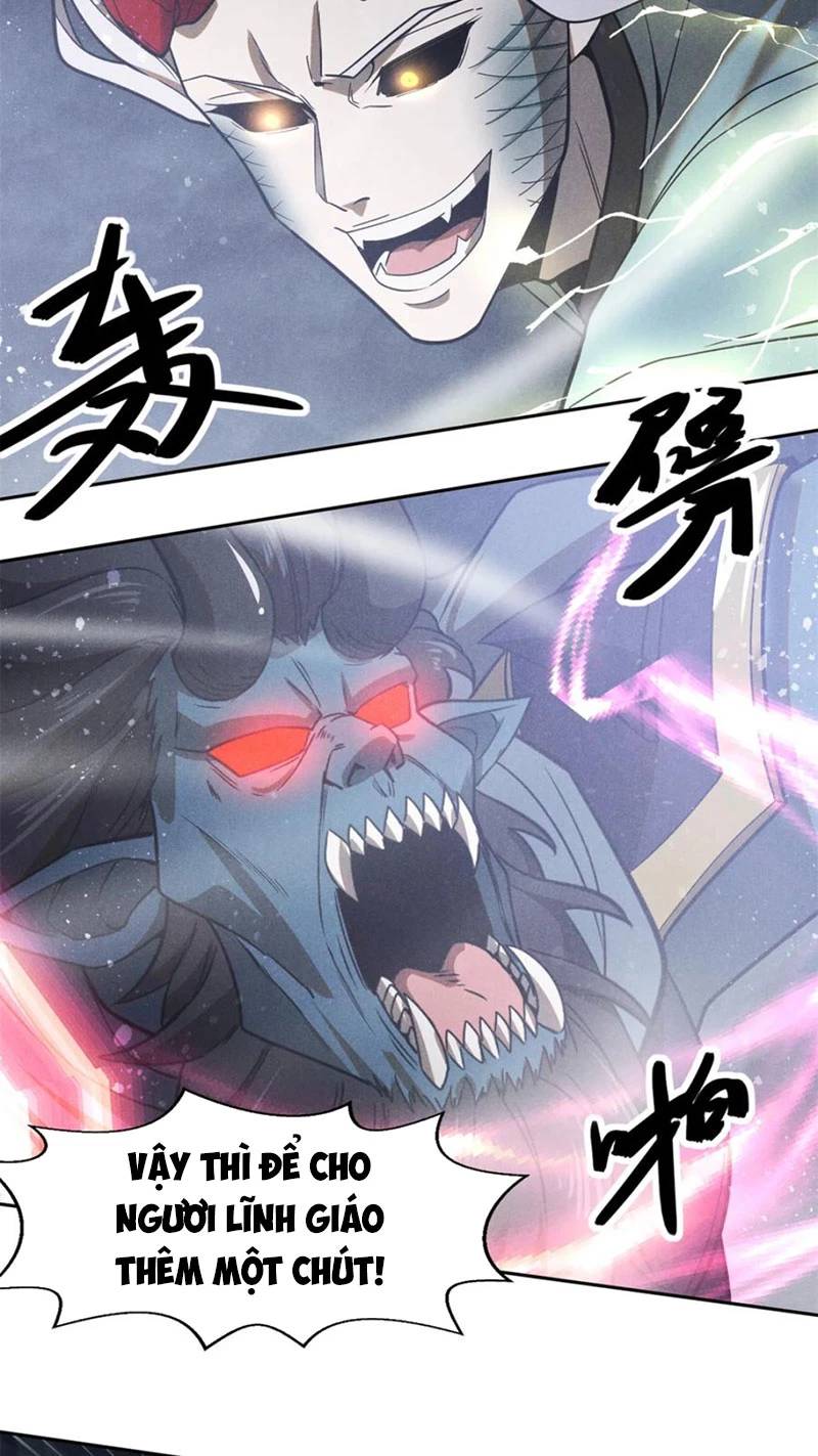 Tâm ma: Chapter 160
