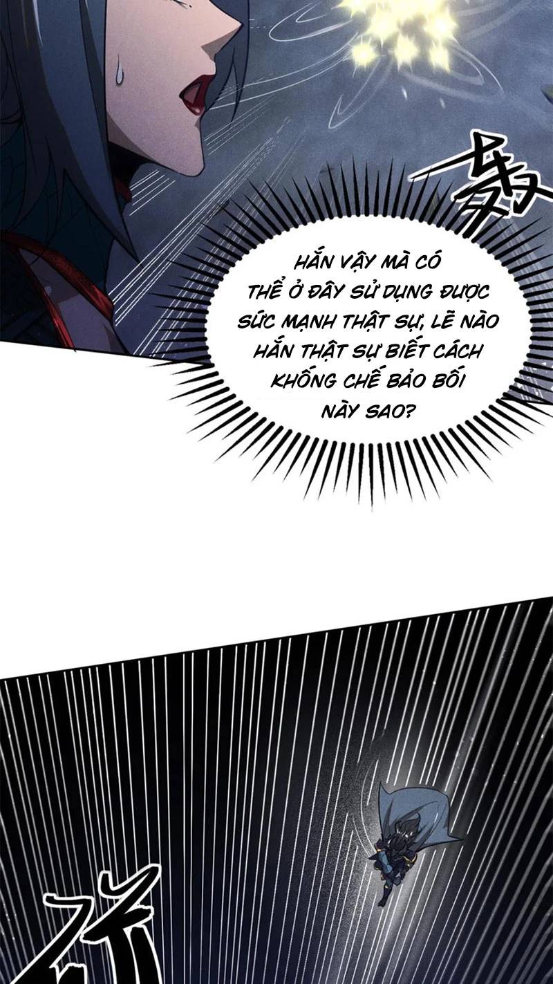Tâm ma: Chapter 160