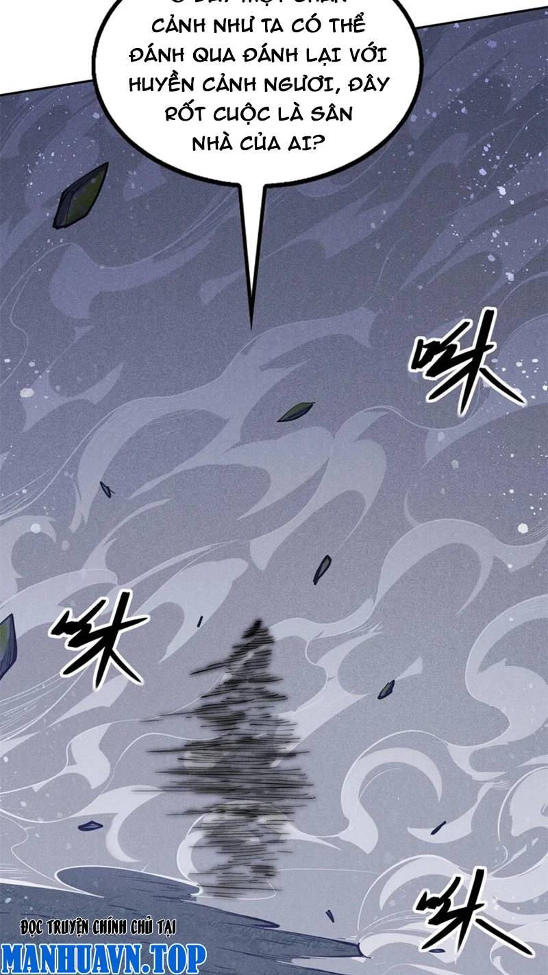 Tâm ma: Chapter 160