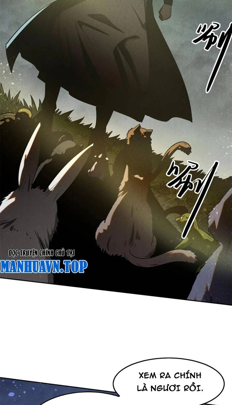Tâm ma: Chapter 160