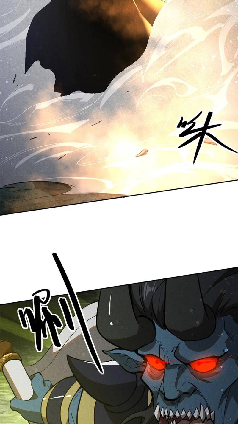 Tâm ma: Chapter 160