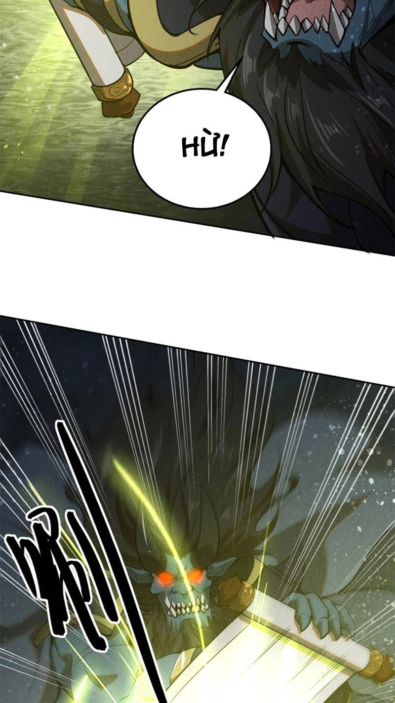 Tâm ma: Chapter 160