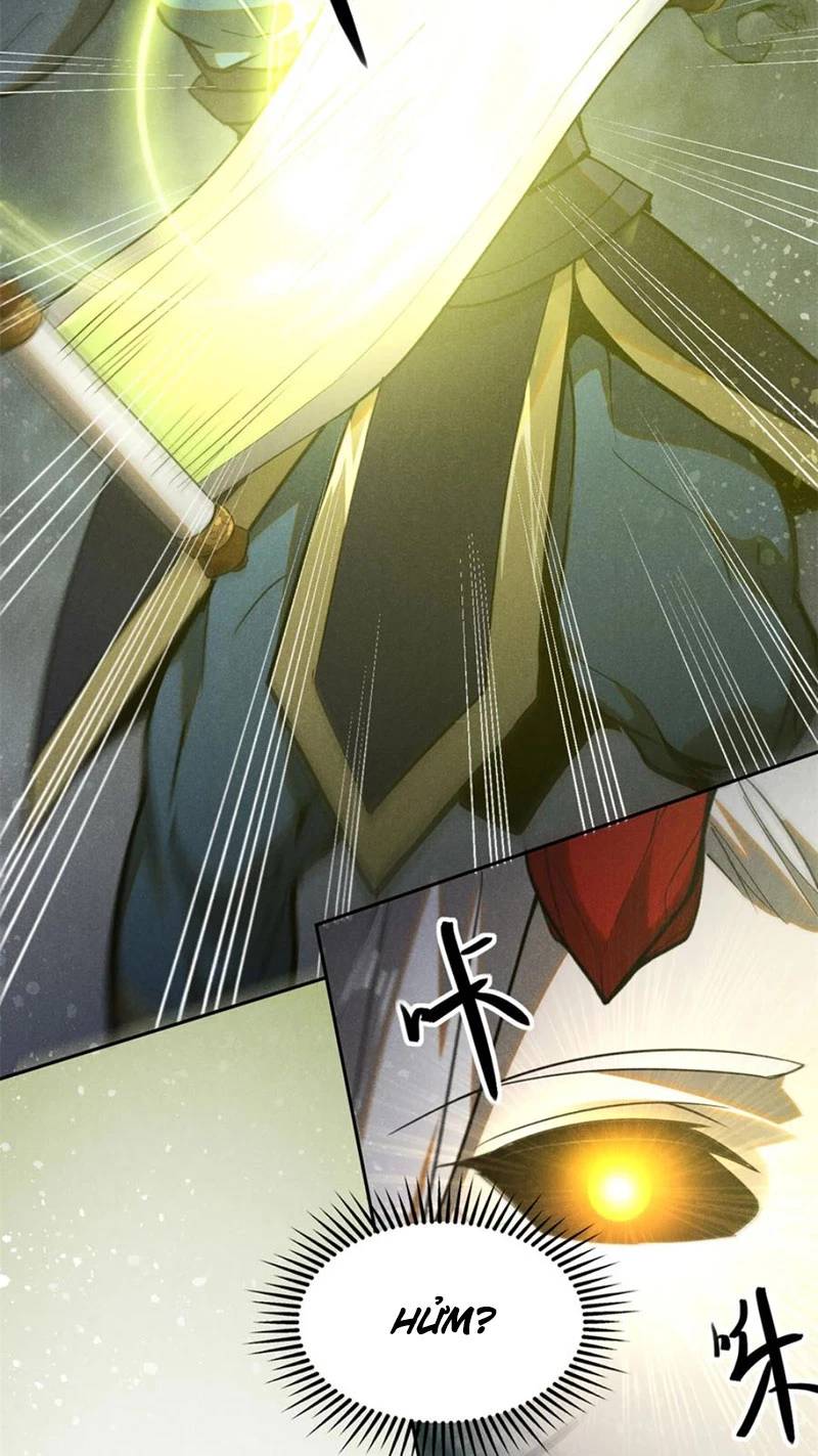 Tâm ma: Chapter 160