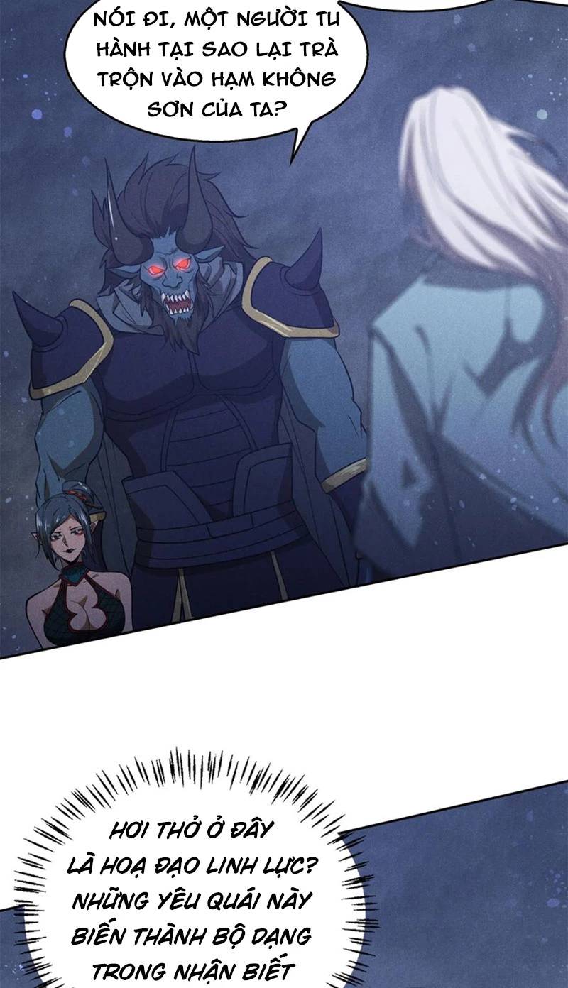 Tâm ma: Chapter 160
