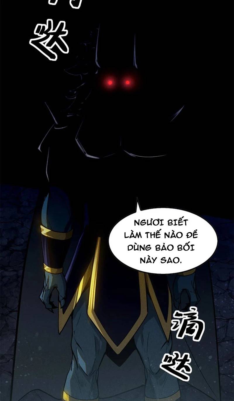 Tâm ma: Chapter 160