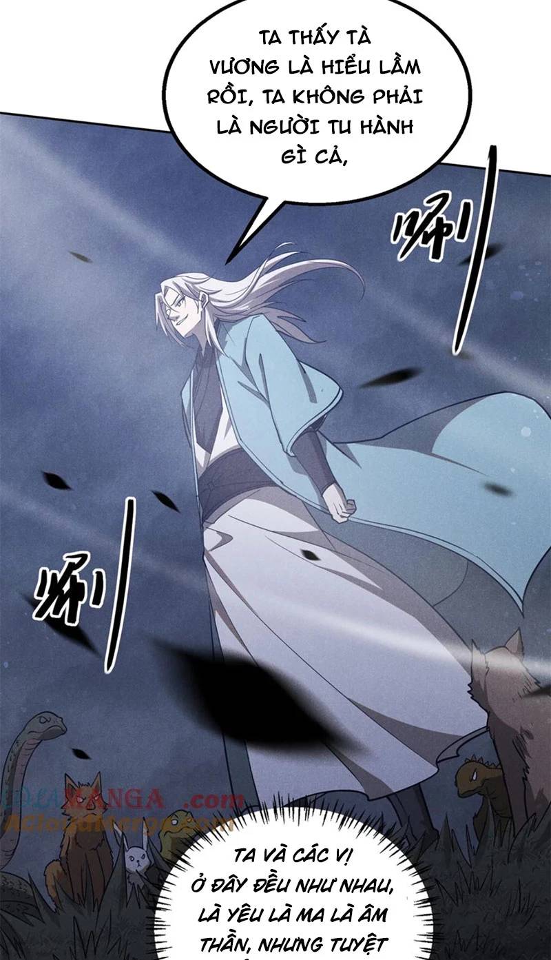 Tâm ma: Chapter 160