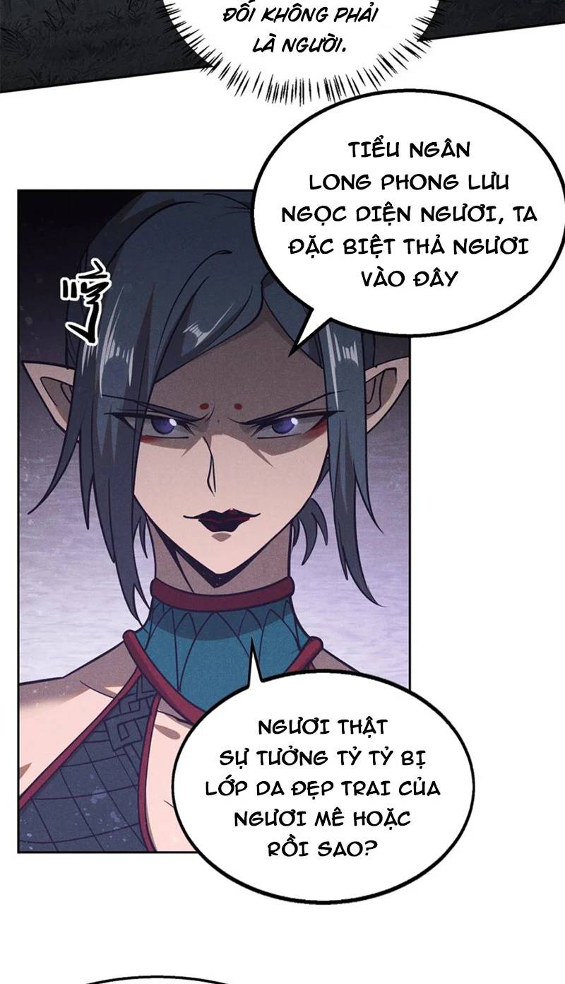Tâm ma: Chapter 160