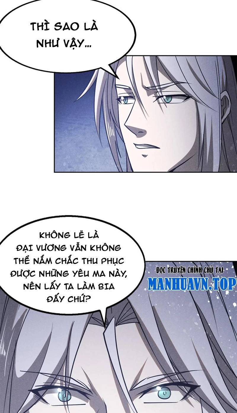 Tâm ma: Chapter 160