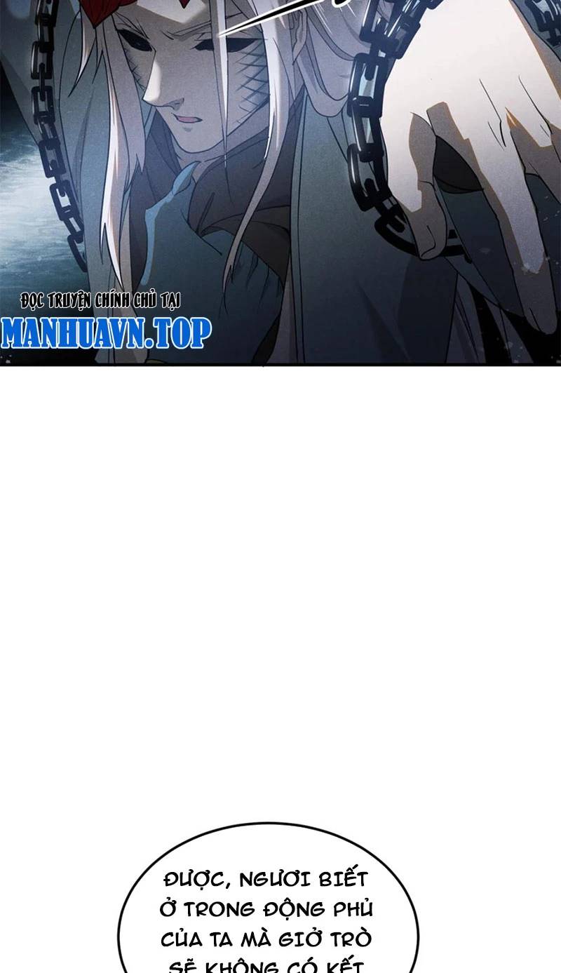 Tâm ma: Chapter 161