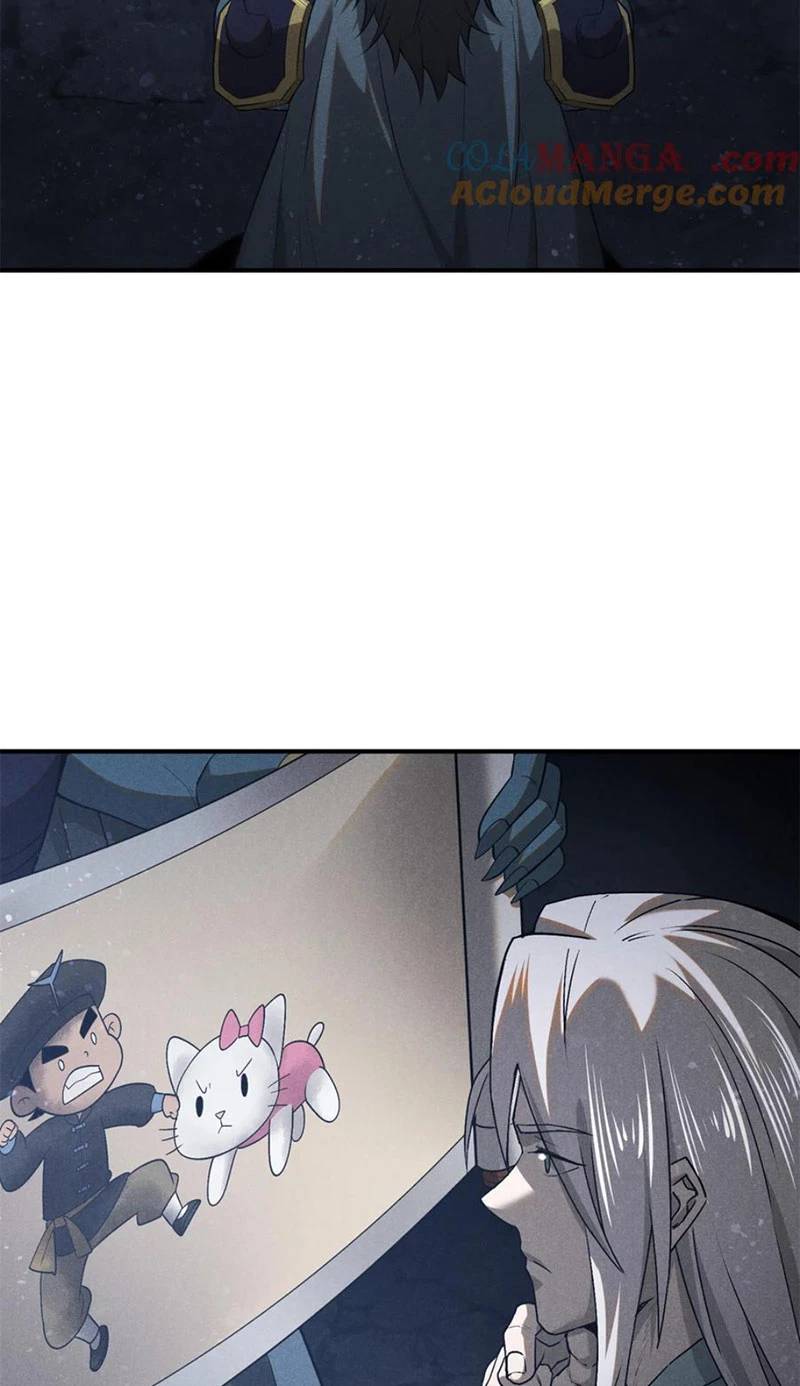 Tâm ma: Chapter 161