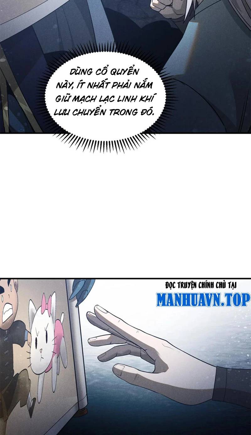 Tâm ma: Chapter 161