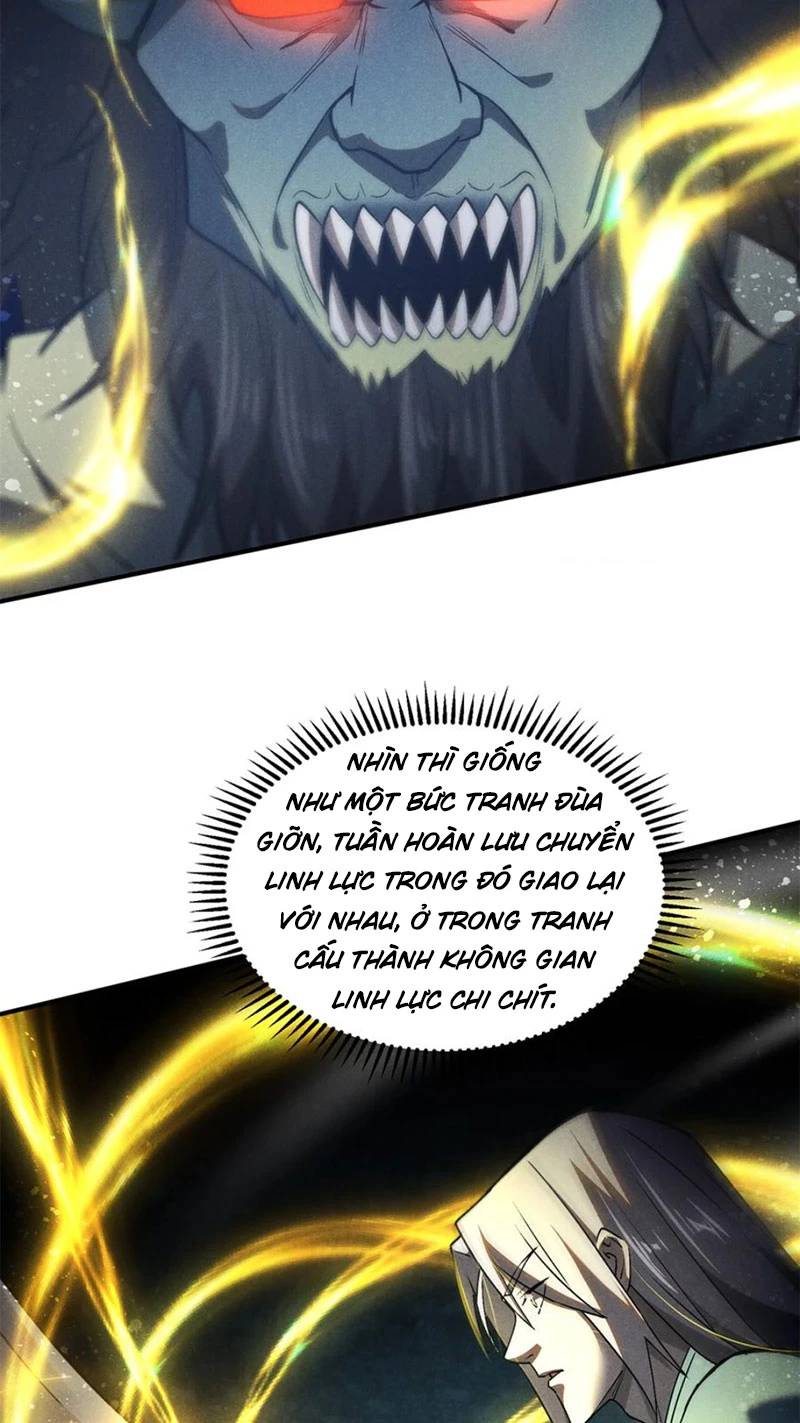 Tâm ma: Chapter 161