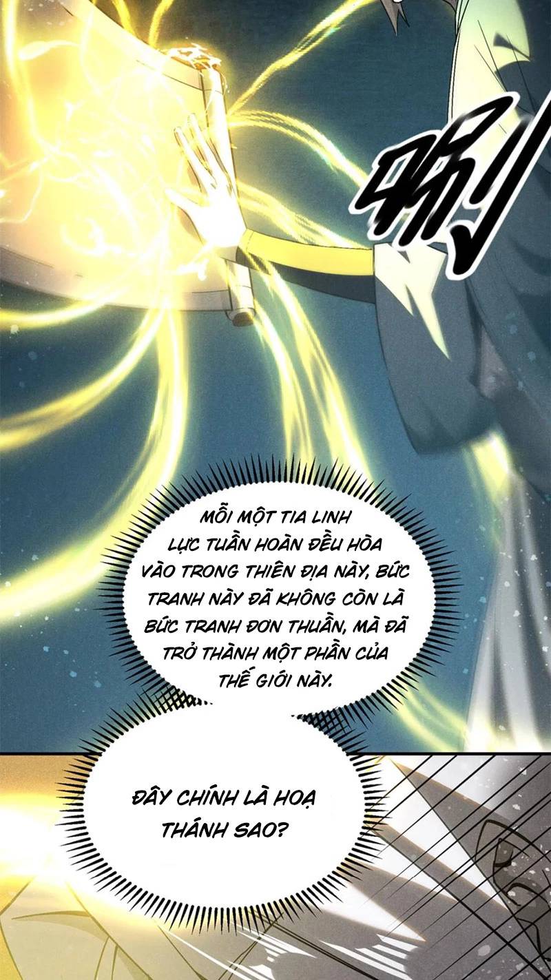 Tâm ma: Chapter 161
