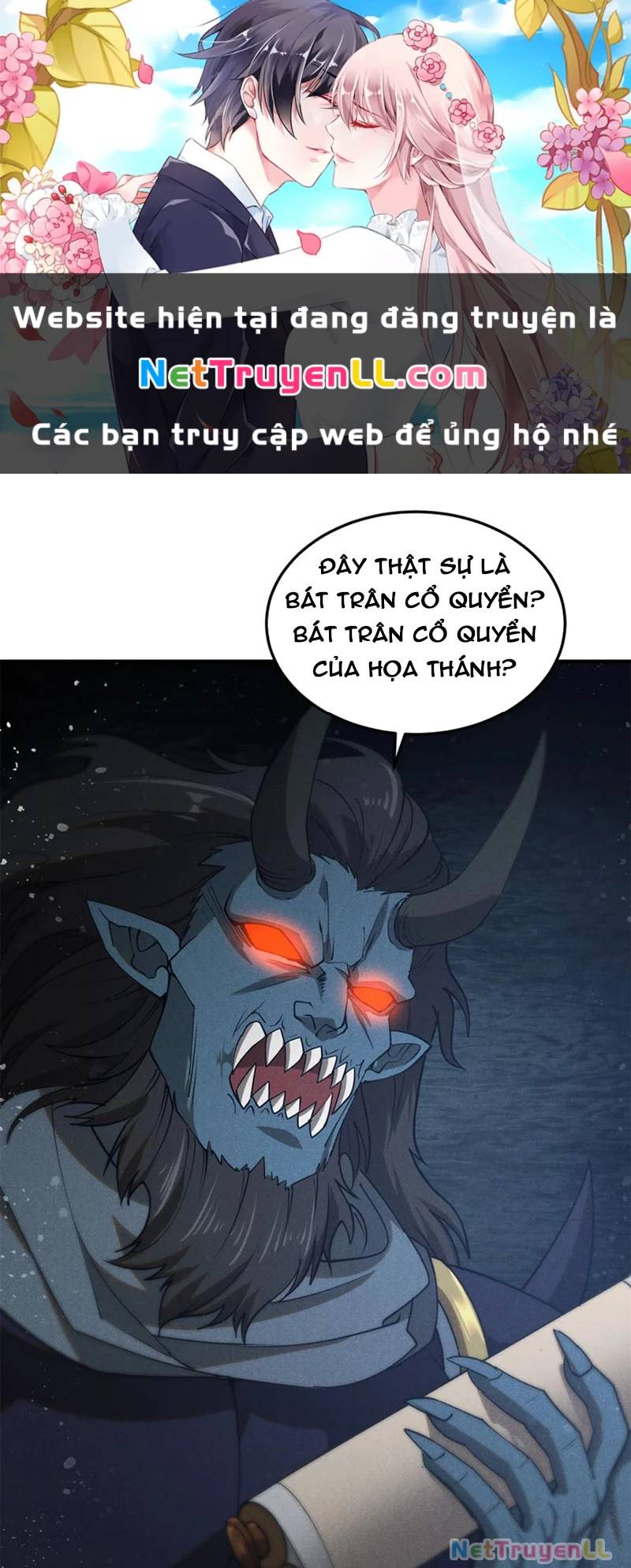 Tâm ma: Chapter 161