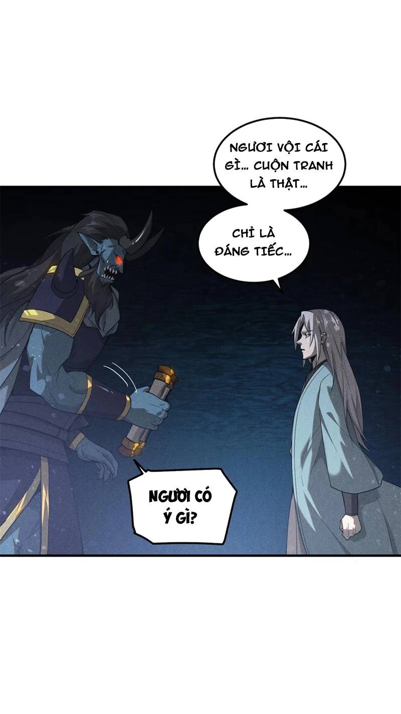 Tâm ma: Chapter 161