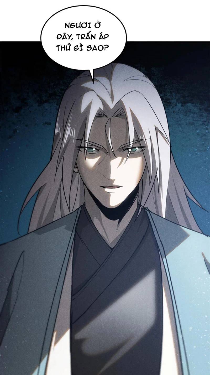 Tâm ma: Chapter 161